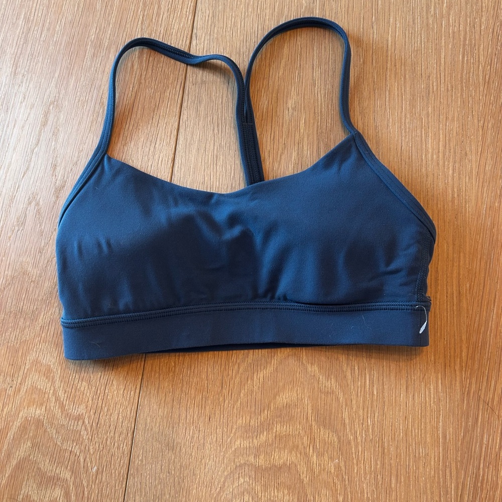 Lululemon Flow Y Bra Nulu Bra